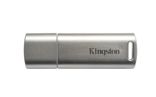 Kingston Technology Locker+ G2 8GB – image 4