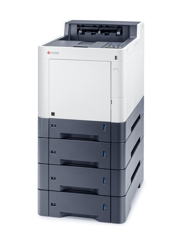 Kyocera 870B61102TX3NL2 laser printer Colour – image 3
