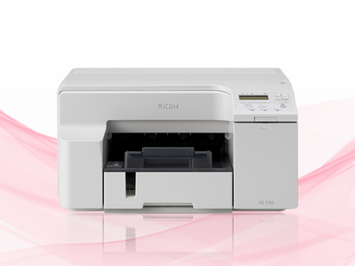 Ricoh SG 5100