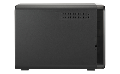 QNAP TS-653B-4G NAS Tower Intel® Celeron® J3455 – image 3