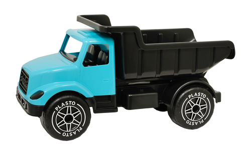 Plasto 1096TUB игрушечный транспорт/игрушечный трек