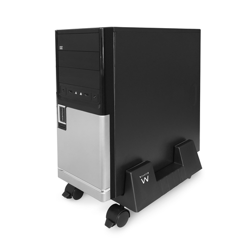 Eminent-Ewent Soporte CON Ruedas Para CPU