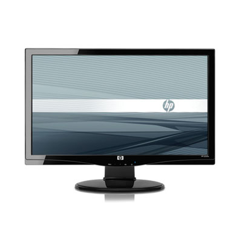 HP S2331a 23-inch Widescreen LCD Monitor