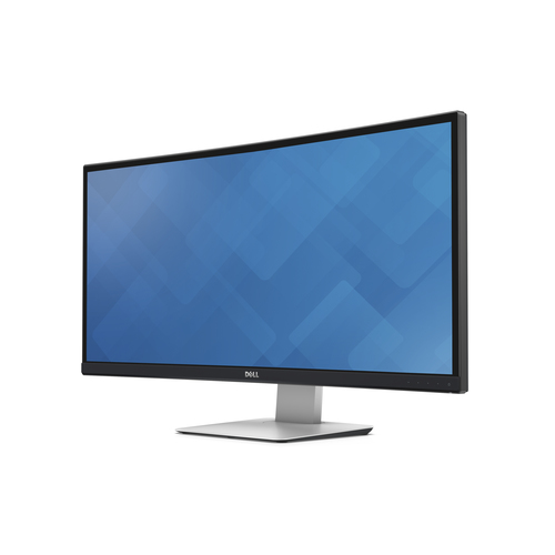 Dell UltraSharp U3415W computer monitor – image 3