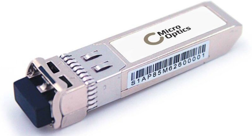 Lanview MO-SFP-1G-LH-RGD network transceiver module Fiber optic 1250 Mbit/s 1310 nm