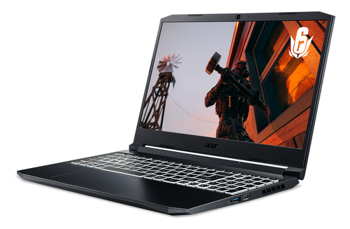 Acer Nitro 5 AN515-45-R5AF AMD Ryzen™ 7 5800H Laptop – image 3