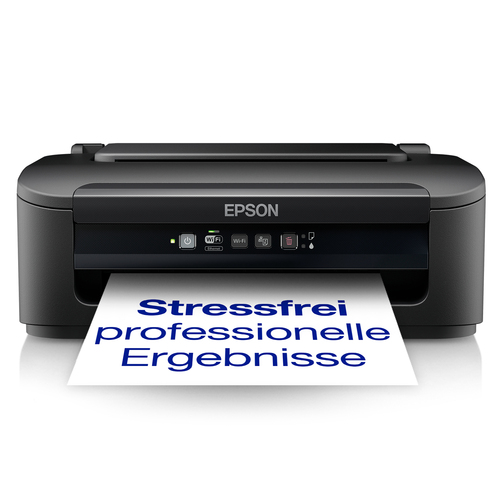 Epson WorkForce WF-2110W inkjet printer Colour 5760 x 1440 DPI A4 Wi-Fi