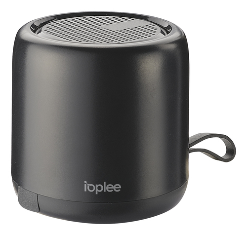 IOPLEE IOPEXTSPKER405G portable/party speaker Mono portable speaker Black