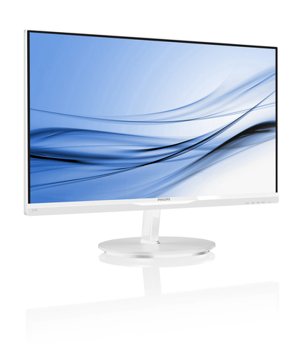 Philips E Line LCD monitor with SmartImage lite 224E5QSW/01 – image 8