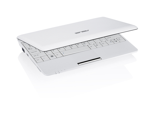 ASUS R101D Intel Atom® N455 Netbook – image 5