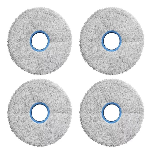 Dreame Thermo dweilpads RMP12 (4 stuks)