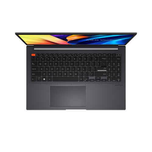 ASUS Vivobook S15 S3502QA-DS51 AMD Ryzen™ 5 5600H Laptop – image 5