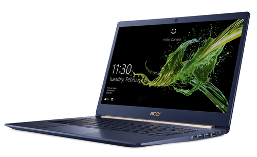 Acer Swift 5 SF514-53T-5532 Intel® Core™ i5 i5-8265U Laptop – image 3