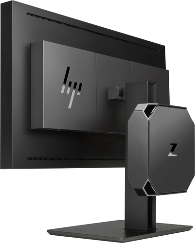 HP Z27x G2 Studio – image 5