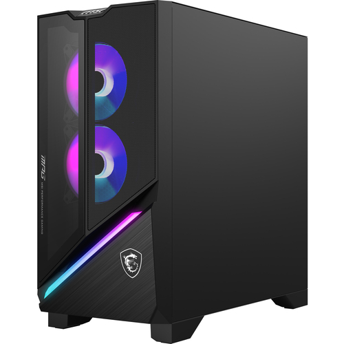 MSI MPG Infinite X3 AI 2NVR7-036EU - RTX 5070 Ti - Ultra 7 - 32GB - 1TB SSD, afbeelding 8