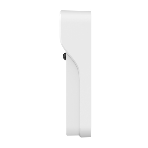 Trust DOORCAM 3000 Wifi Deurbel Camera Slimme deurbel Wit, afbeelding 5