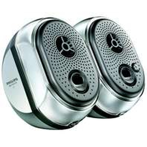 Philips Portable Speaker System SBCBA109