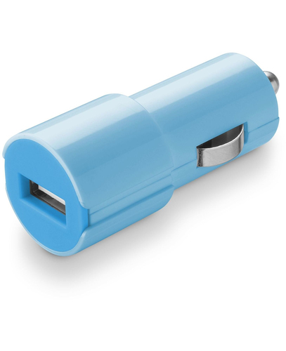 Cellularline USB Car Charger Fast Charge #Stylecolor - Universal