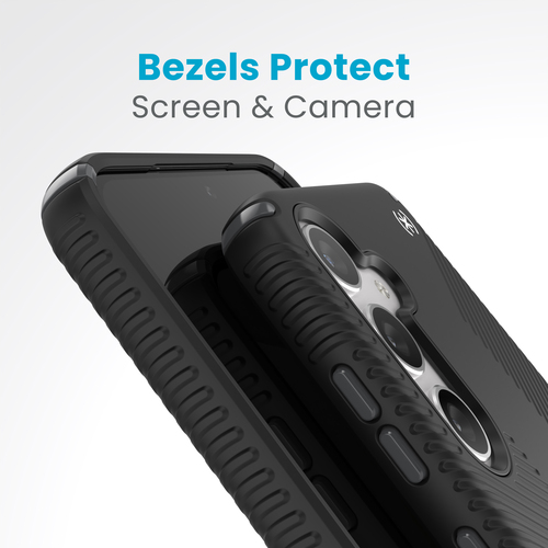 kenmerken: Speck Presidio2 Grip De meest geavanceerde en technologische case ooit ontworpen door Speck Bacteriedodende Microban afwerking (vermindert, afbeelding 8
