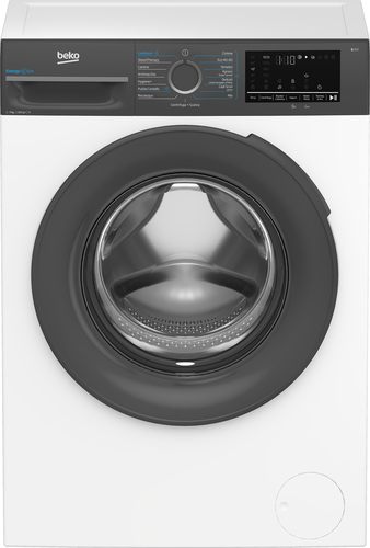Beko b300 BMEUWSU4721A washing machine Front-load