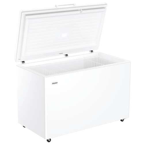 Haier HCE420D Chest freezer Freestanding – image 2