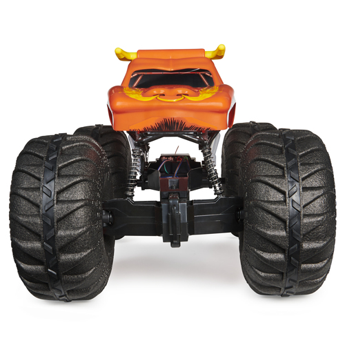 Spin Master MJC RDC Mega El Toro Loco GML – image 4
