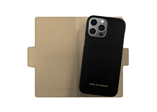 iDeal of Sweden Atelier Wallet iPhone 12PM/13PM Lotus Snake – image 4