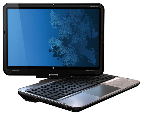 HP TouchSmart tm2-2190ea – image 7