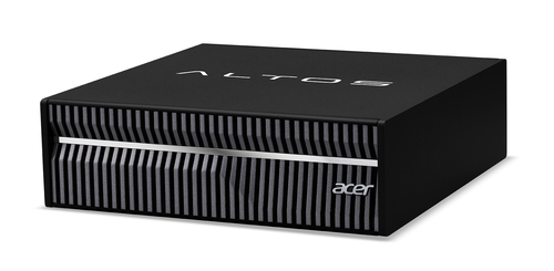 Altos BrainSphere BG10 F1 pc-systeem, afbeelding 6
