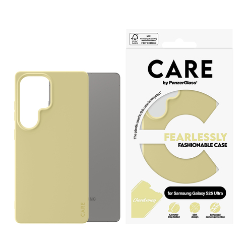 CARE by PG FS Case Color1 Sam S25Ultr, afbeelding 2
