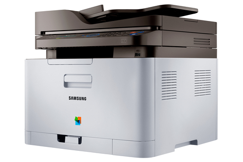 Samsung ProXpress C460FW Laser A4 – image 7