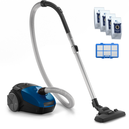 Philips 2000 series FC8245/09 vacuum – image 2