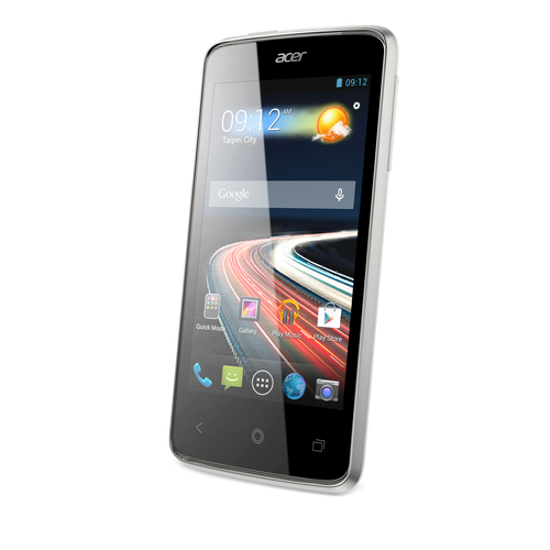 Acer Liquid HM.HEUEK.001 smartphone – image 3