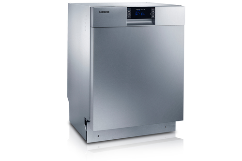 Samsung DW-UG721T dishwasher 14 place settings – image 6