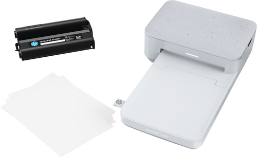 HP Sprocket Studio photo printer Dye-sublimation – image 8