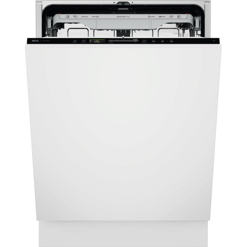 AEG GI9700X2PF Полностью встраиваемый 15 мест