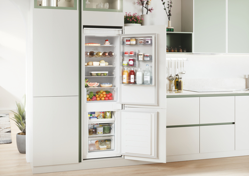 Candy Fresco CBT3518EW Built-in – image 9