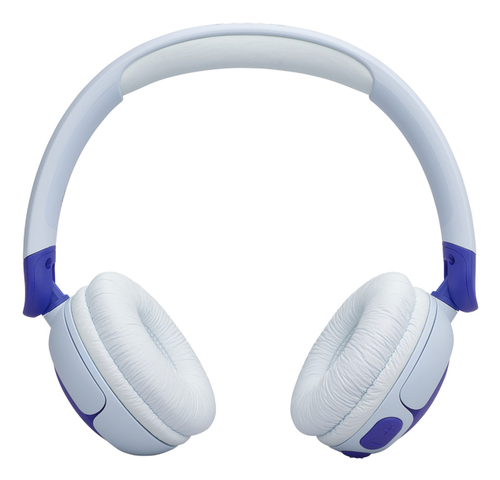 Jbl Junior 320BT Wireless Bluetooth Kids Headphones - Blue - image 2