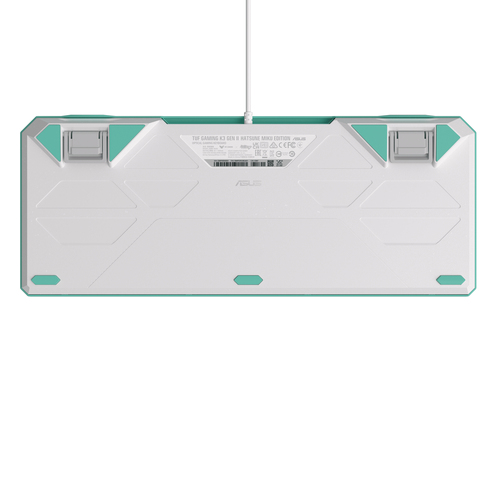ASUS TUF Gaming K3 Gen II Hatsune Miku Edition – image 6