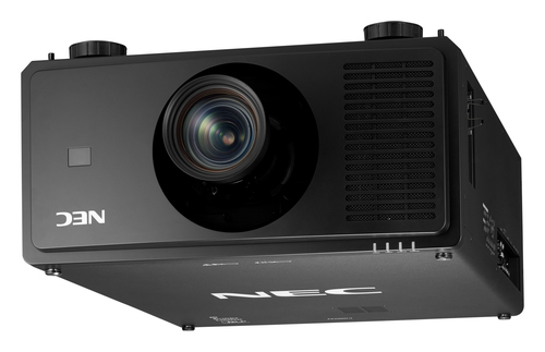 NEC PX2201UL 20500 ANSI lumens DLP WUXGA (1920x1200) 3D Black – image 6
