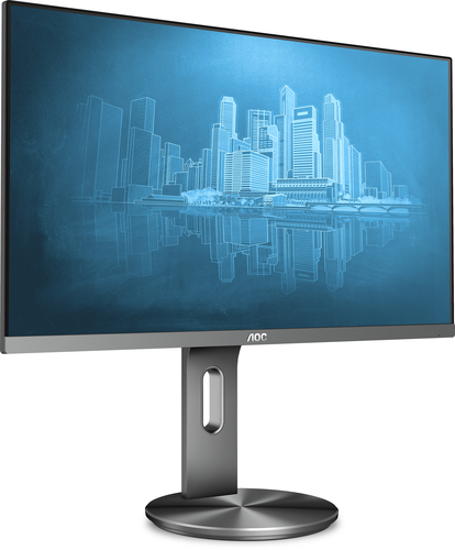 AOC 90 Series Q2790PQU/BT computer monitor – image 2