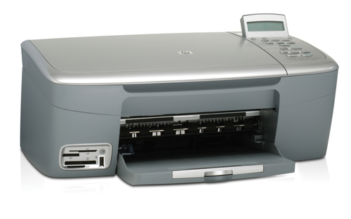 HP PSC 1600 All-in-One Printer
