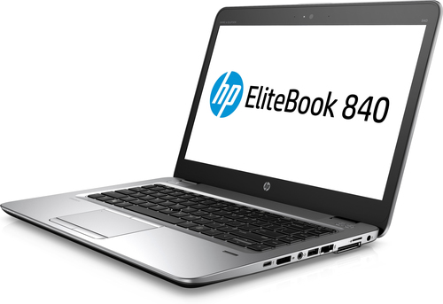 HP EliteBook 840 G4 Notebook PC 2UL83PP – image 2