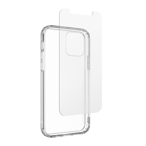 ZAGG Glass Elite+ 360