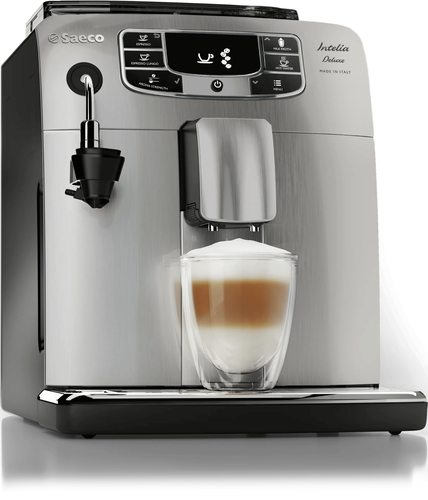 Saeco HD8759/47 coffee maker Fully-auto Espresso machine – image 4