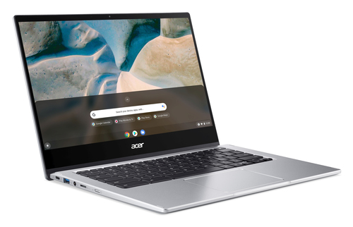 Acer Chromebook CP514-1H-R2BY AMD Ryzen™ 3 3250C – image 2