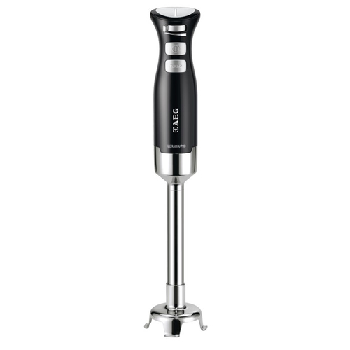 AEG STM6600 Immersion blender Black