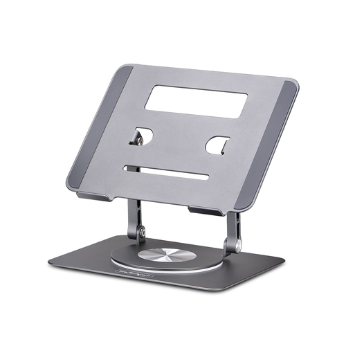 STARTECH Rotating Laptop Stand/Riser