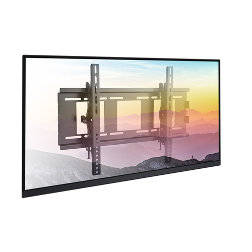Techly wall mount voor LED/LCD 32-70, afbeelding 3