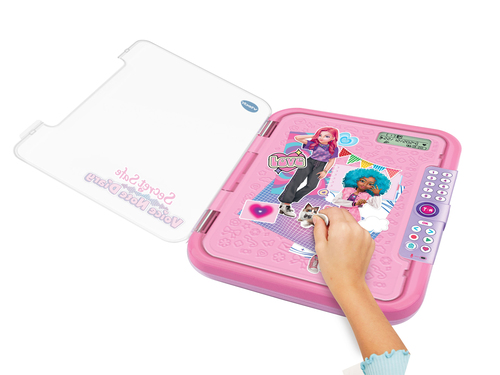 VTech Kidisecrets 365 Voice Memo Dagboek – image 5
